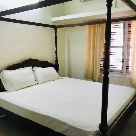 Ballard Bungallow Kochi Extérieur photo