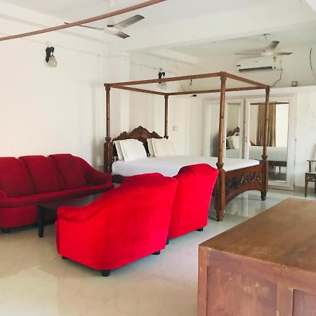 Ballard Bungallow Kochi Extérieur photo