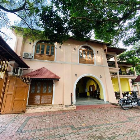 Ballard Bungallow Kochi Extérieur photo