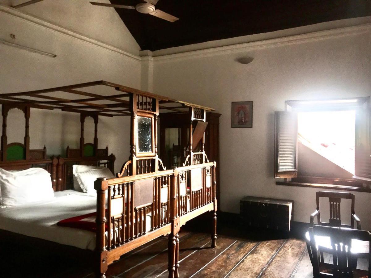Ballard Bungallow Kochi Extérieur photo