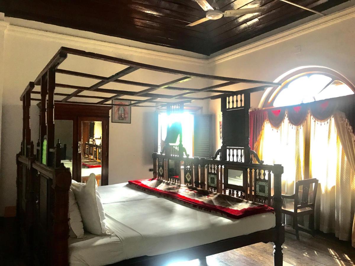 Ballard Bungallow Kochi Extérieur photo