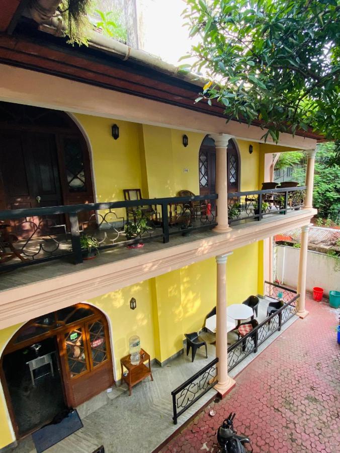 Ballard Bungallow Kochi Extérieur photo