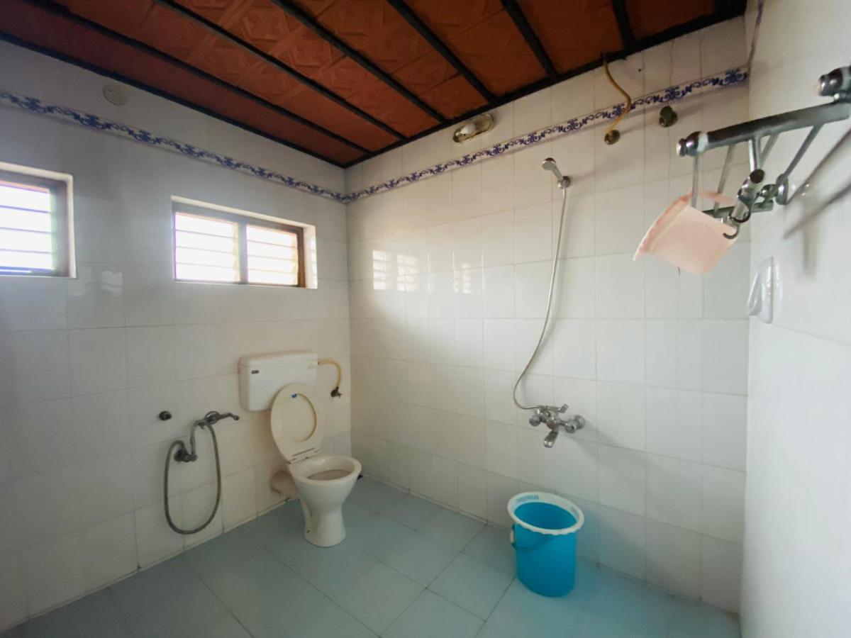 Ballard Bungallow Kochi Extérieur photo