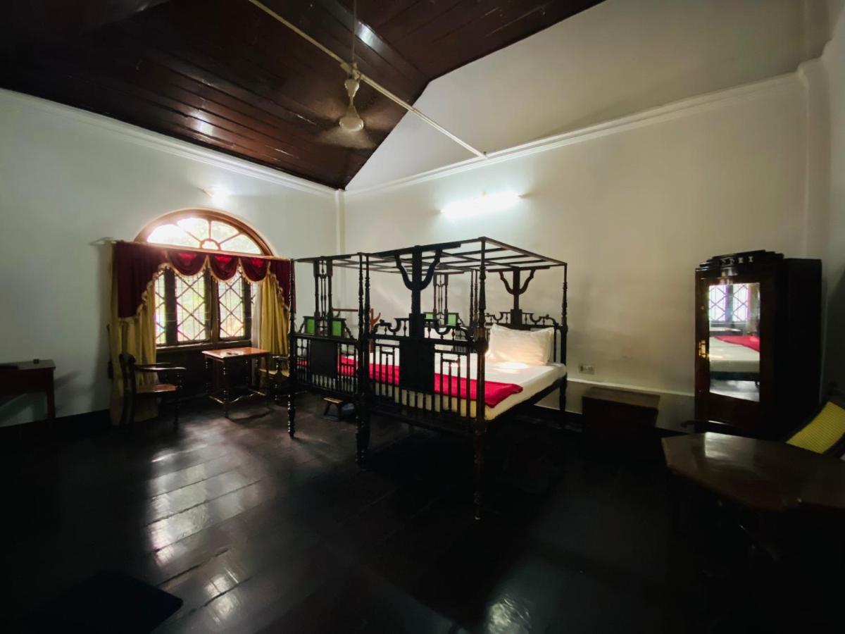 Ballard Bungallow Kochi Extérieur photo